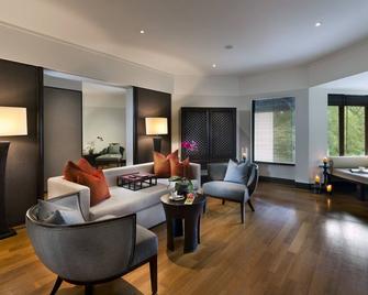 The Saujana Hotel Kuala Lumpur - Shah Alam - Stue