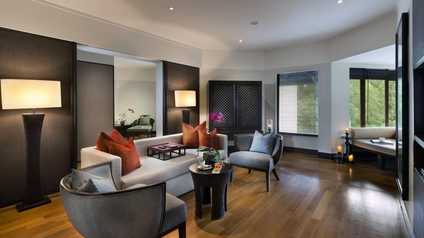 The Saujana Kuala Lumpur