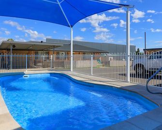 Gunnedah Motor Inn - Gunnedah - Pool
