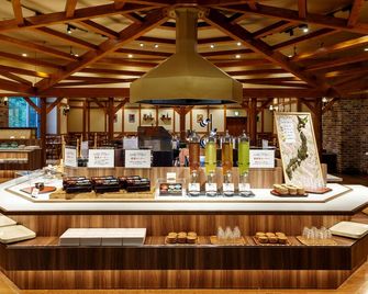 Sounkyo Choyotei - Kamikawa - Bar