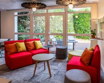 ibis Compiègne - Compiègne - Wohnzimmer