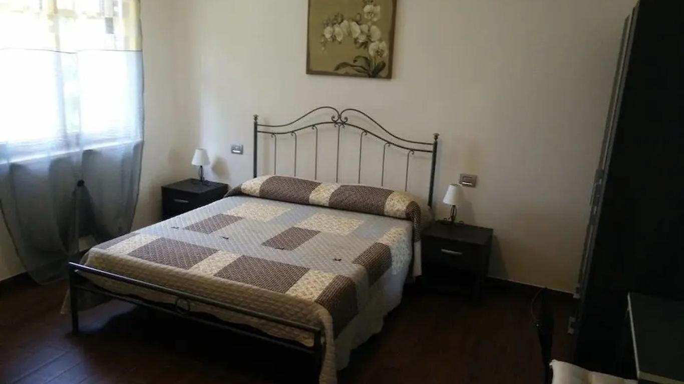 La Siesta