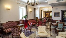 Hotel Livingston Siracusa - Siracusa - Lounge