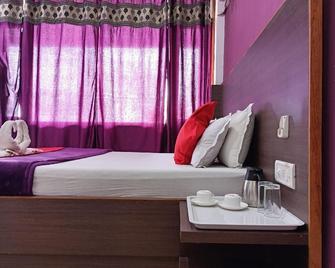 Hotel O Jazeera Resort - Port Blair - Phòng ngủ