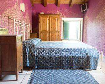 Relais San Michele - Costermano - Bedroom
