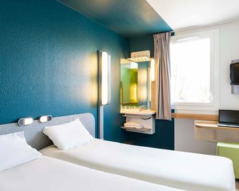 ibis budget Paris Porte de Vincennes - Paris - Bedroom