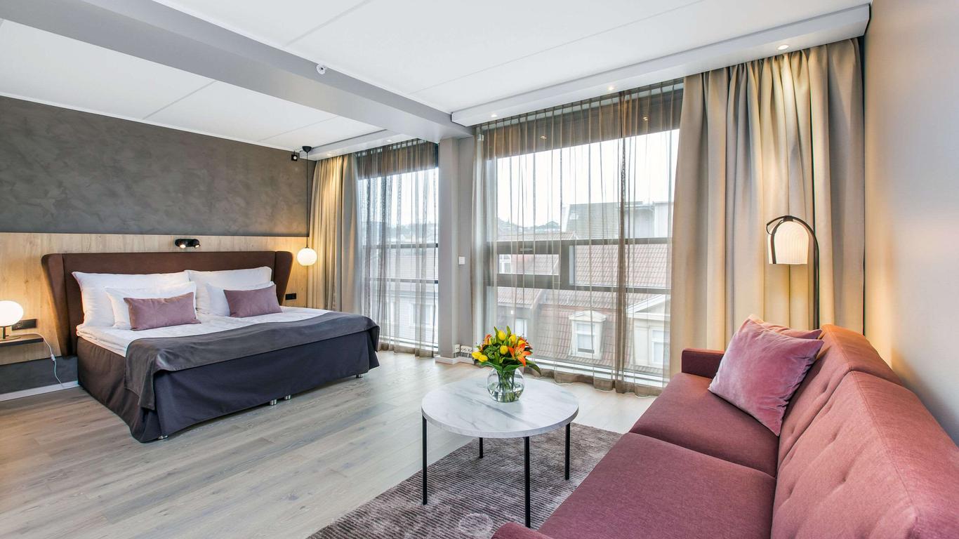 Quality Hotel Fredrikstad