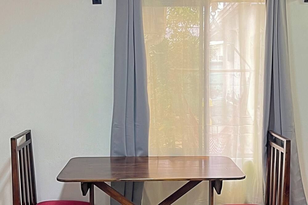 Casa Jungle Monteverde B&B - מונטה-ורדה - חדר אוכל