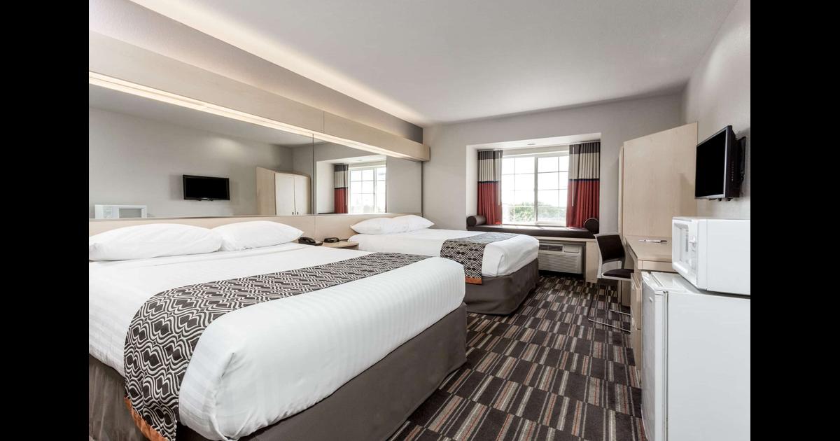 Microtel Inn & Suites by Wyndham Modesto Ceres in Ceres, the United