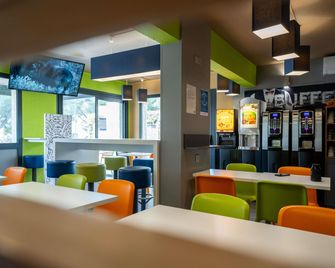 ibis budget Narbonne Est - Narbonne - Dining room
