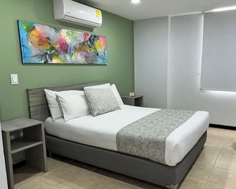 Hotel Greenview Medellin - Medellín