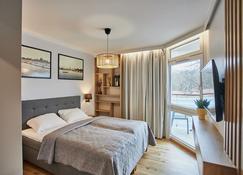 Apartamenty Swinoujscie - Mistral - Świnoujście - Habitación