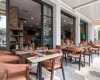 Hotel Marina Benalmadena - Benalmádena - Restaurante