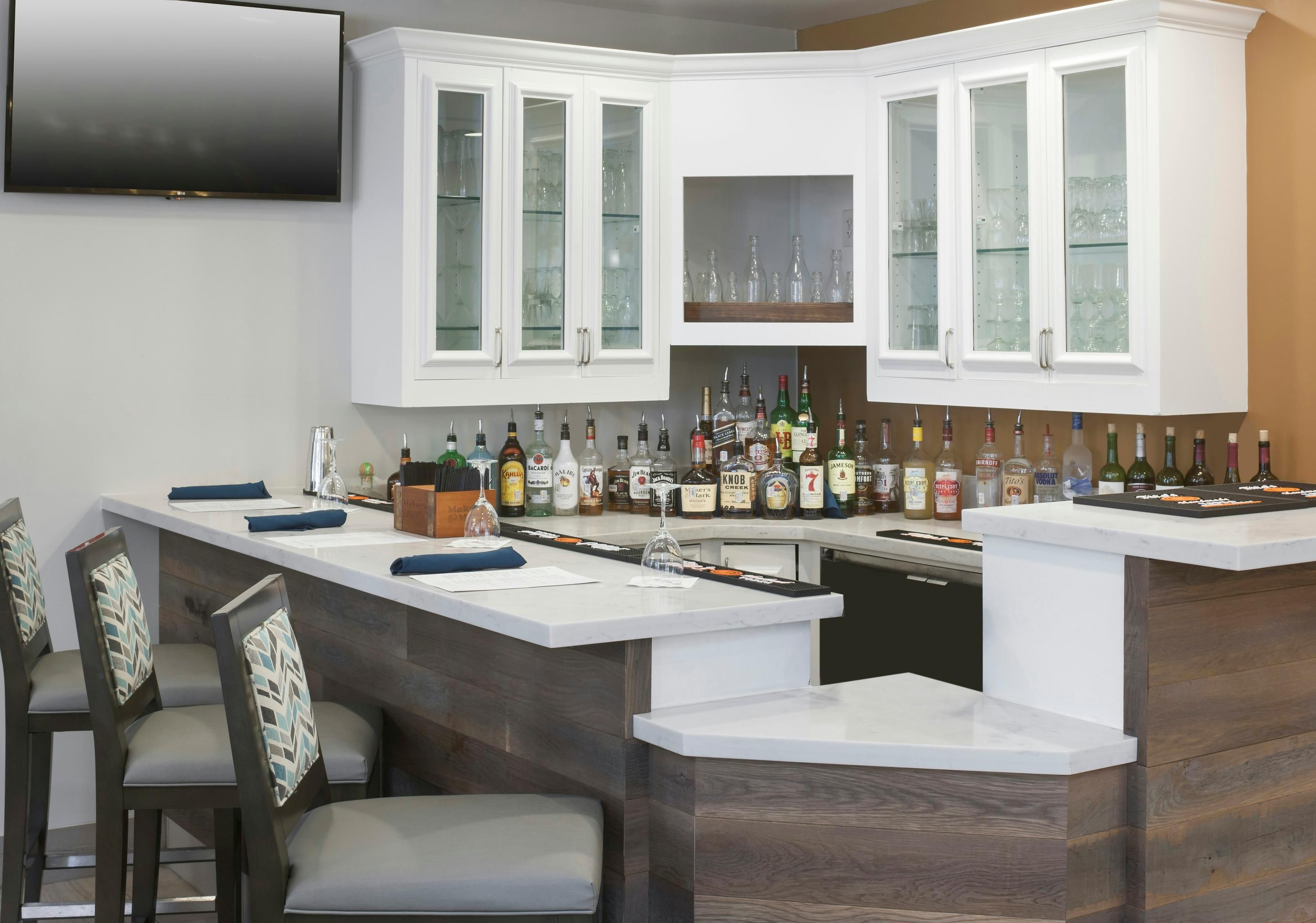 Hilton Garden Inn Dallas/Allen - Allen - Restaurant
