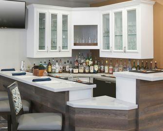 Hilton Garden Inn Dallas/Allen - Allen - Restaurant