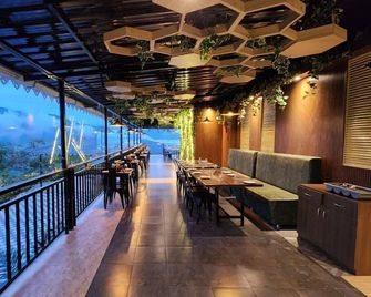 Voyage Royal Retreat - Gangtok - Balcone