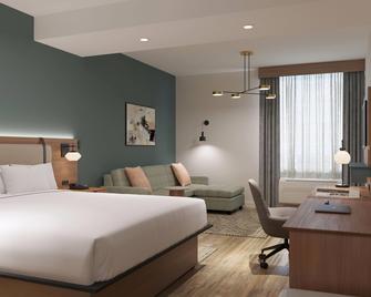 La Quinta Inn & Suites by Wyndham Tracy - Tracy - Habitación