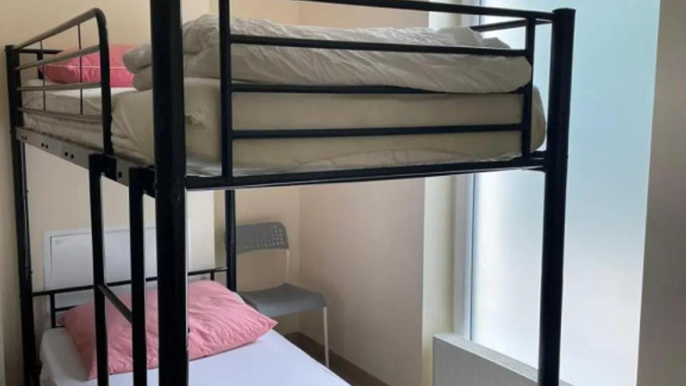 Hostel Lubelski