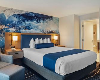 Best Western Plus Marina Gateway Hotel - National City - Sovrum