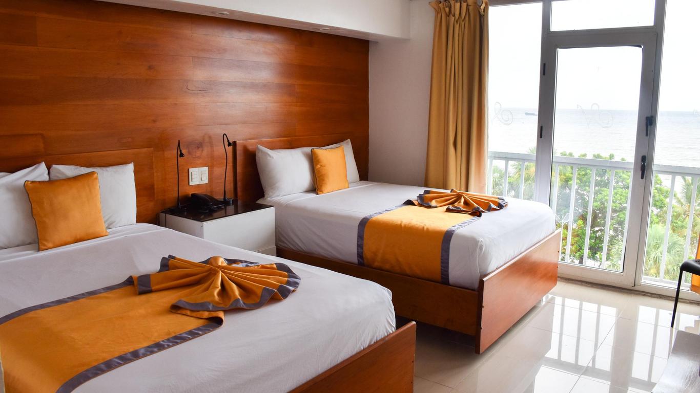 فندق نابوليتانو