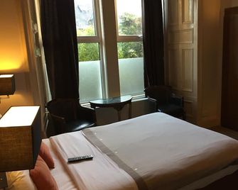 Leith House - Edinburgh - Sovrum