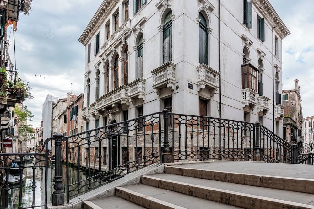 فوريستيريا فالديسي دي فينيتزيا