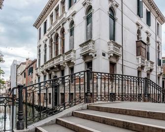 Foresteria Valdese Venezia - Venise