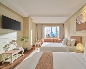 Silverland Jolie Hotel - Ho Chi Minh