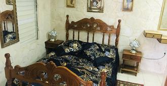 Casa Colonial Azul - Havana - Bedroom