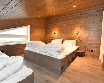 12 person holiday home in IDRE-By Traum - Idre - Habitación