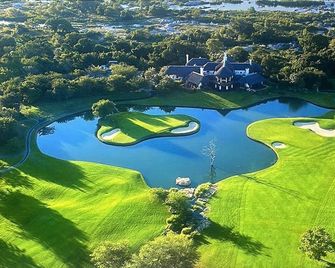 Kambaku River Lodge - Malelane