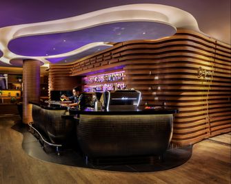 Voco Orchard Singapore By IHG - Singapore - Bar