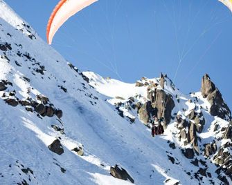 Ginabelle 14 apartment - Chamonix All Year - Chamonix - Majoituspaikan palvelut