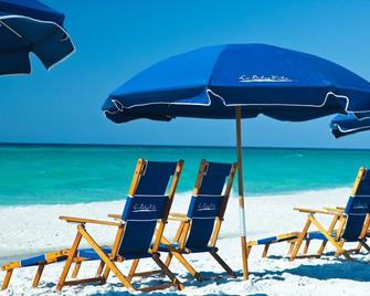Seascape Resort Golf and Tennis Villas - Miramar Beach - Ranta