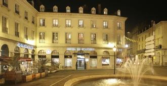 Hotel De Gramont - Pau - Edificio