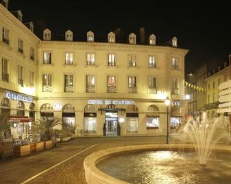 Hotel De Gramont - Pau - Edificio