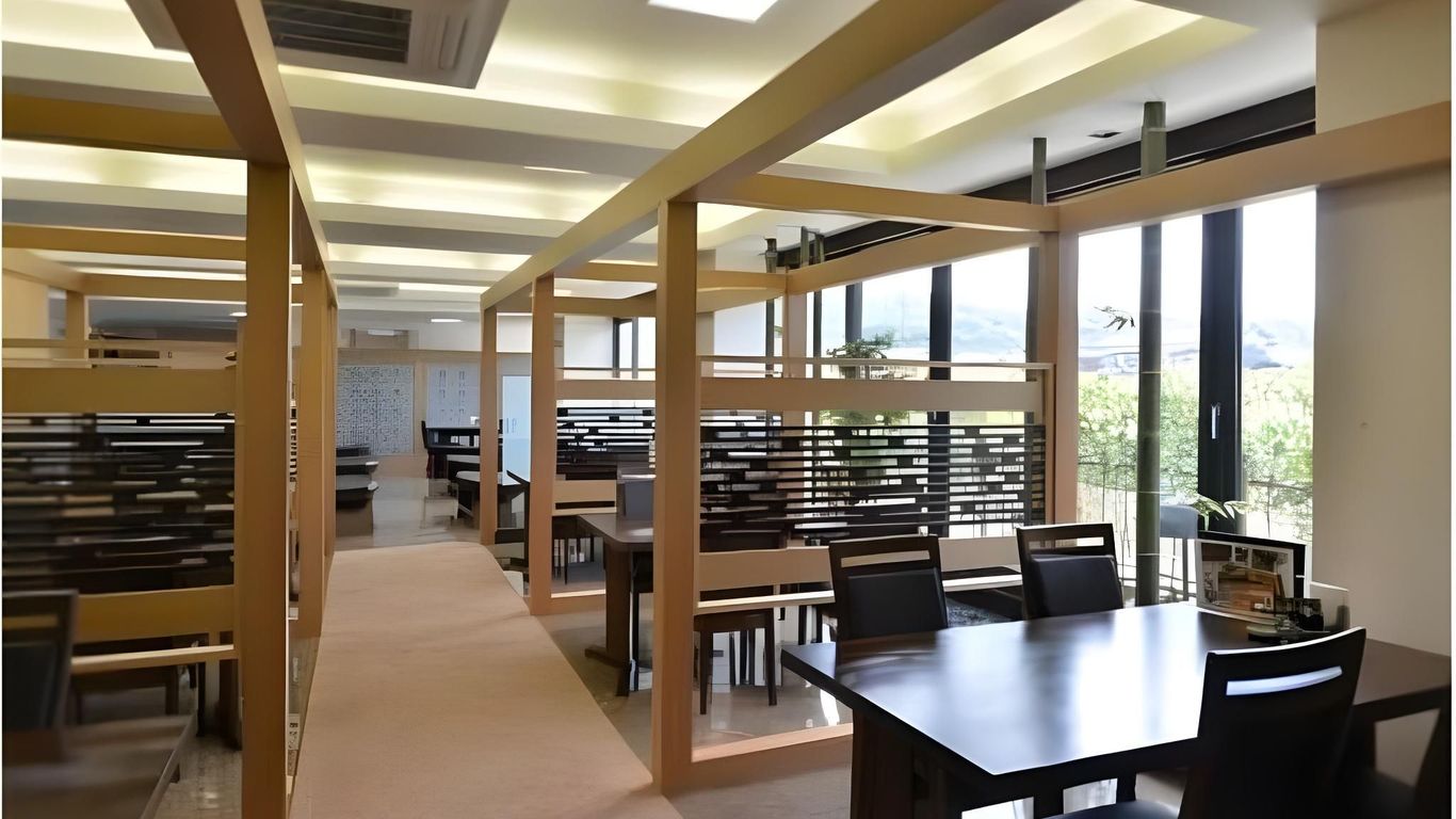 Hamamura Onsen Totoya