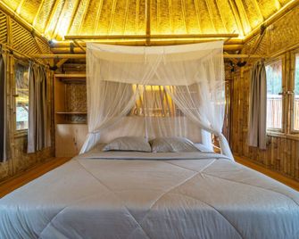 Catappa Village Lombok - Sekotong Tengah - Chambre