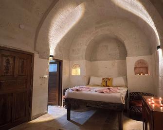 Uluyol Stone House - Avanos - Habitación