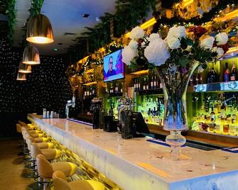 The Sir Thomas Hotel - Liverpool - Bar