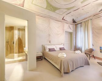 Residenza d'Epoca Le Aquile - Siena - Habitación