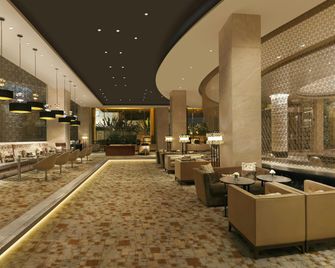 Hilton Chennai - Chennai - Restaurant