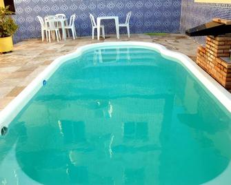 Angica Golden Hotel - Fortaleza - Piscina