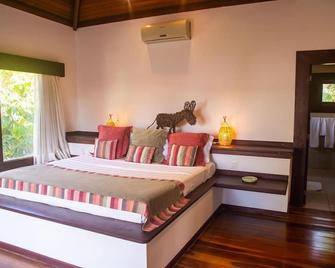 Domus Villas - Tibau do Sul - Habitación