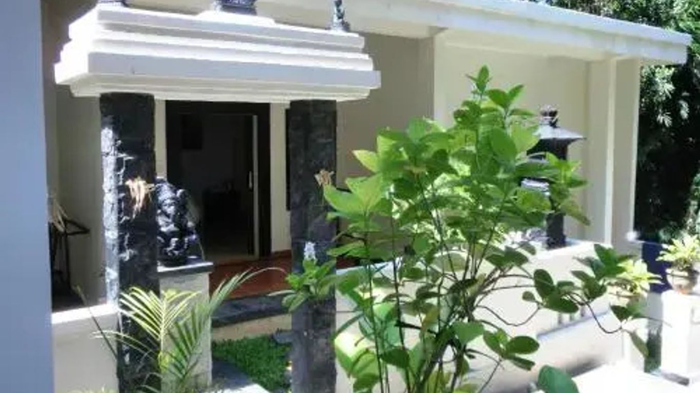 Latugu Homestay Ubud