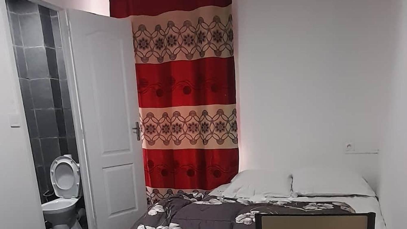 أوتل ديز أوندولي