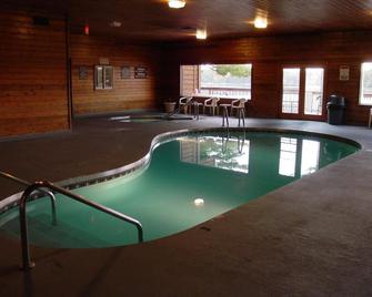 St. Croix Inn - Solon Springs - Pool