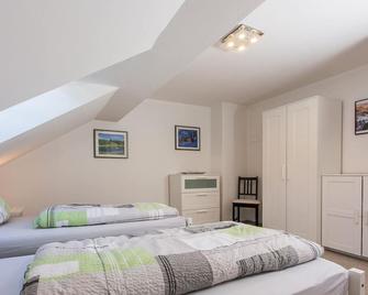 Ferienwohnung Saarschleife - Mettlach - Habitación