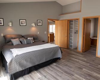 New! - Ottertail Lake home - Ottertail - Bedroom