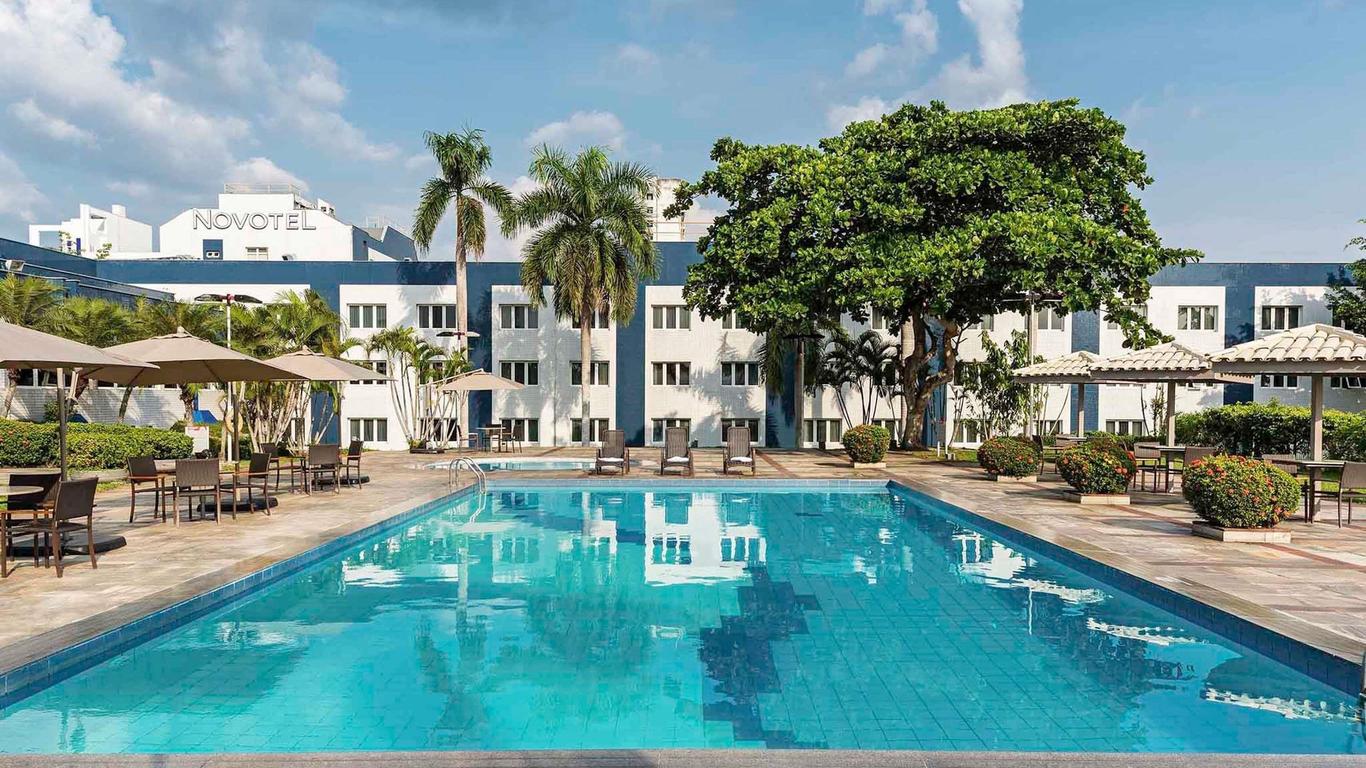 Novotel Manaus
